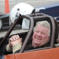 Obituary of Hubert Pierce