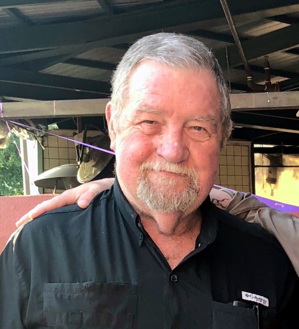 Obituary of Louis Darrell McDonald