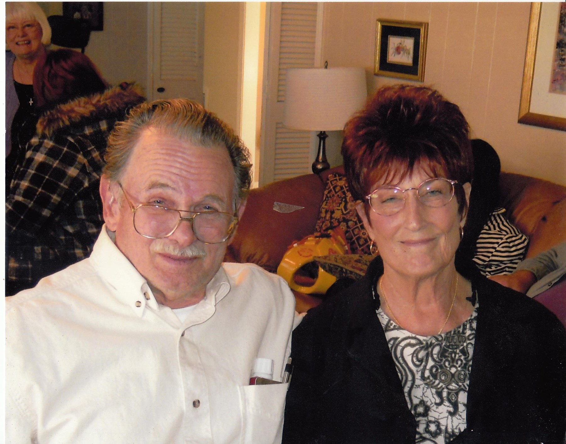 Obituary of Mary Ebba Bardwell