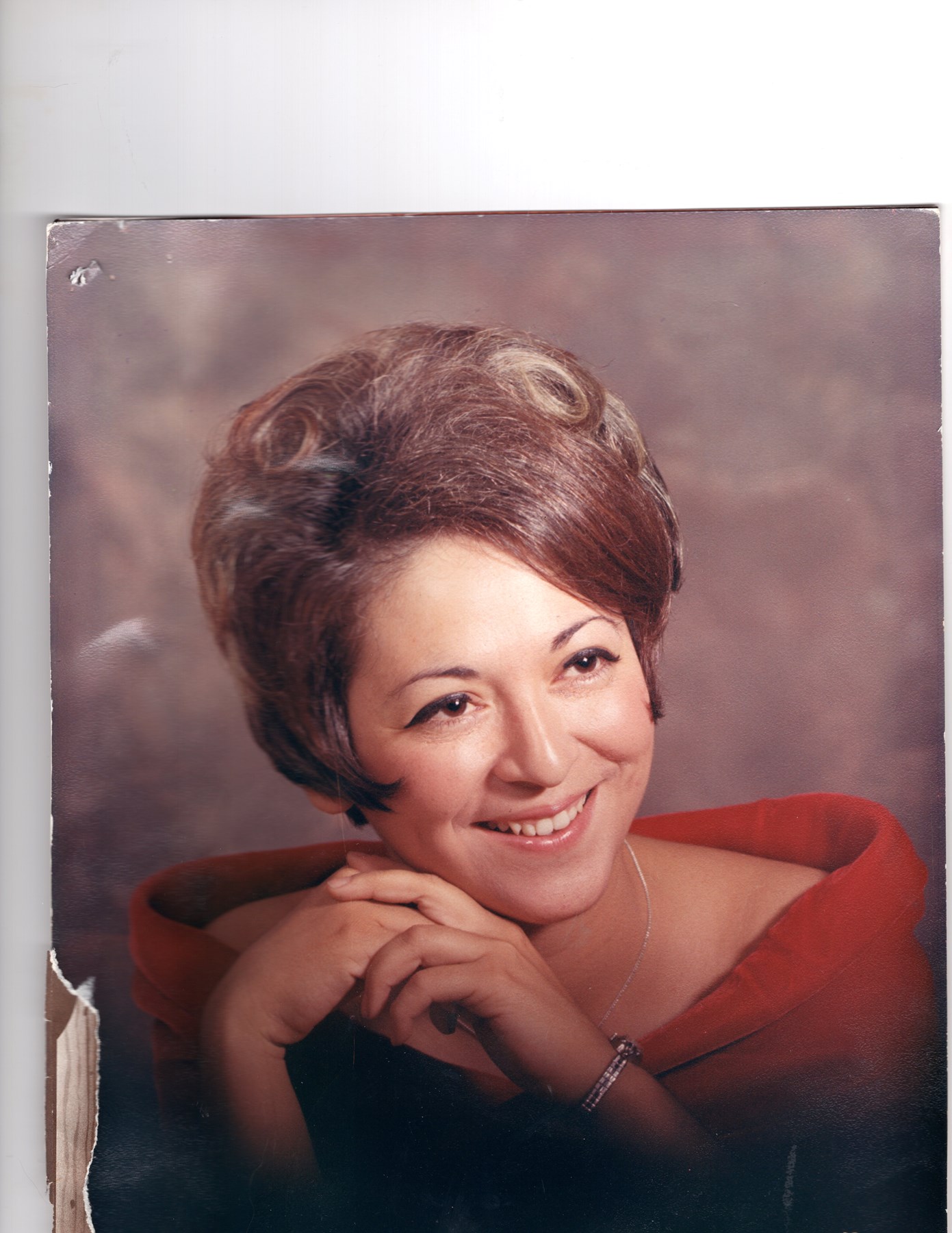 Obituary of Kathleen Estella Aragon