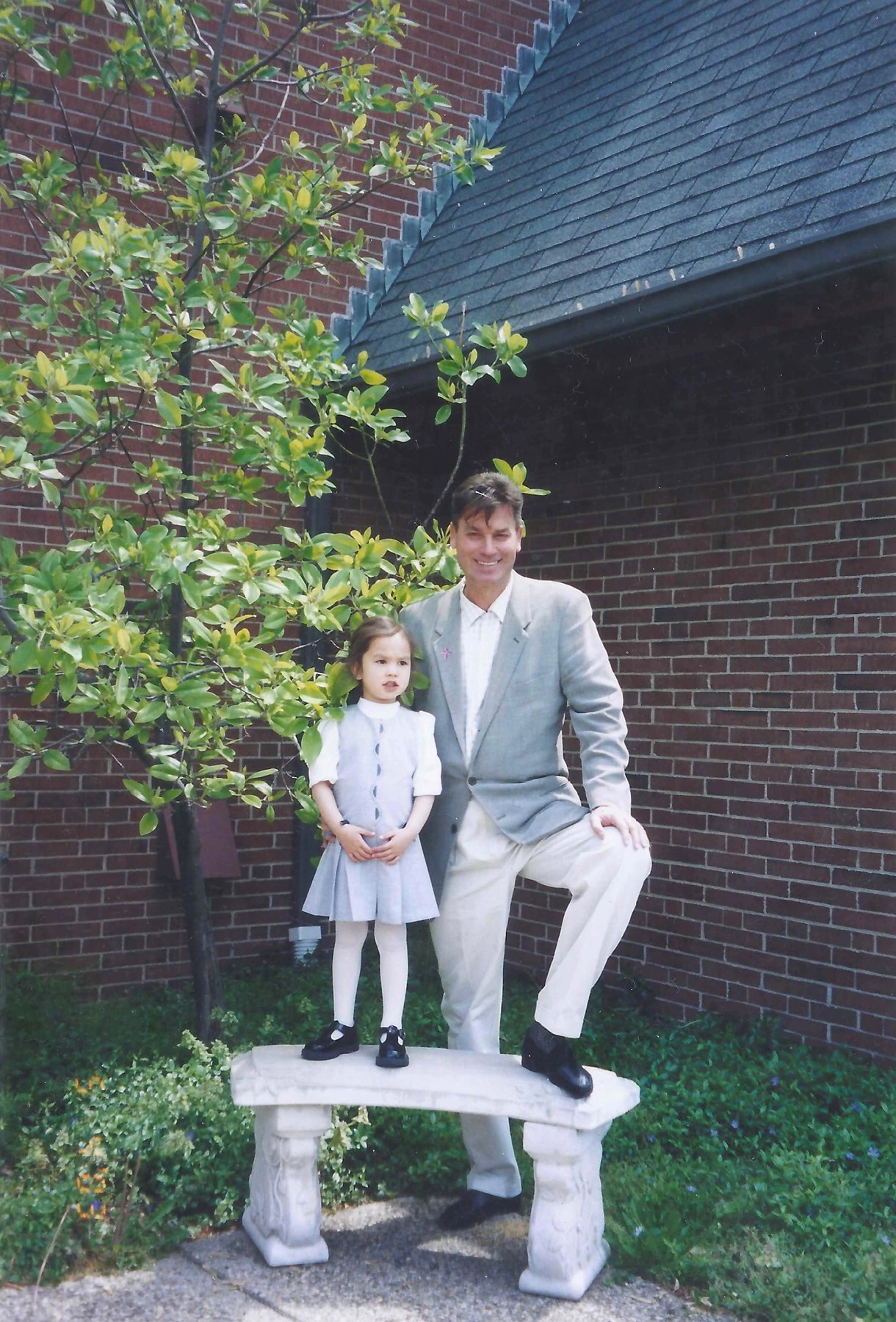 Obituary of Richard Carl Gerken