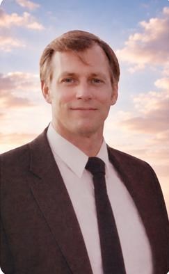 Obituary of Richard Warren Fox