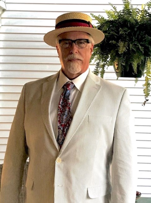 Obituary of Giles "Chad" Stephens, Jr.