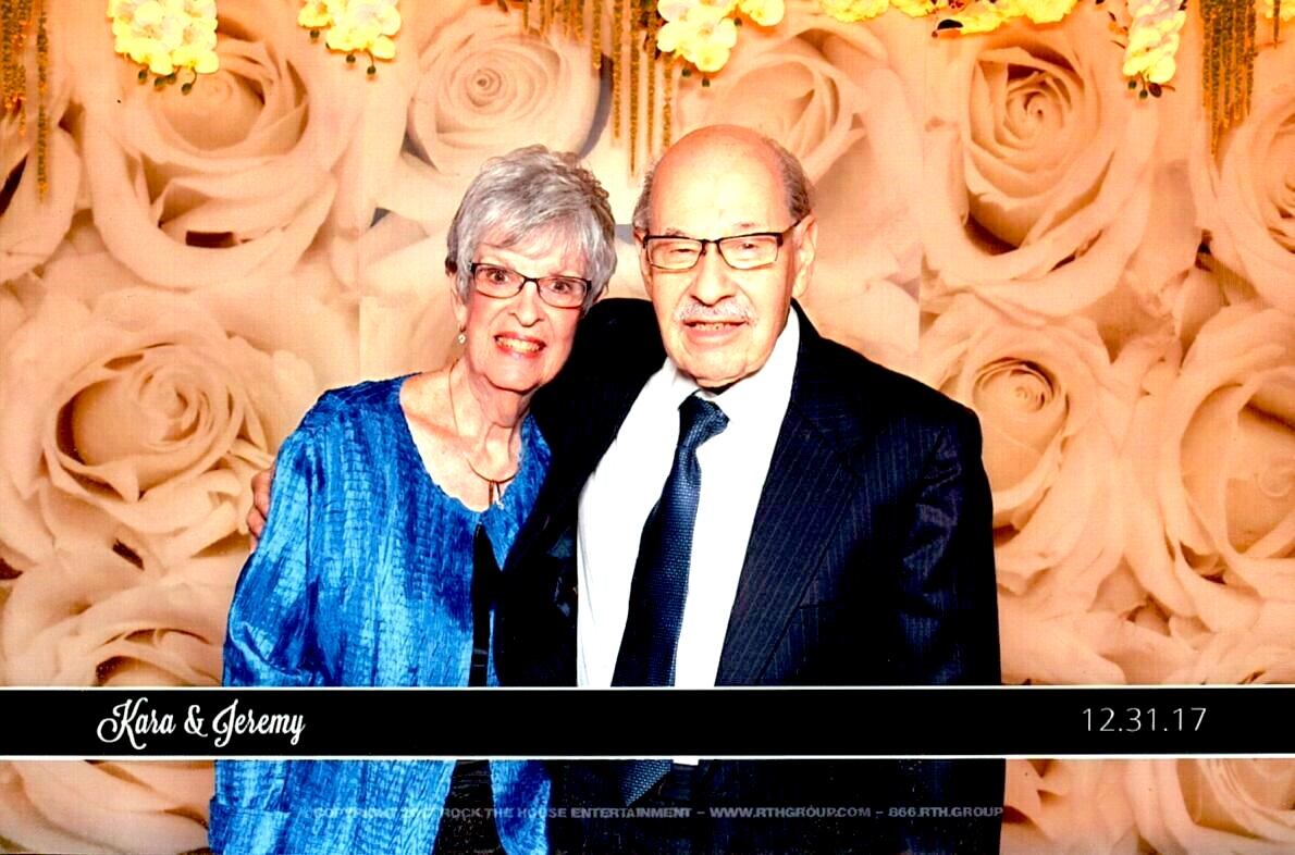 Obituary of Eugene Katz