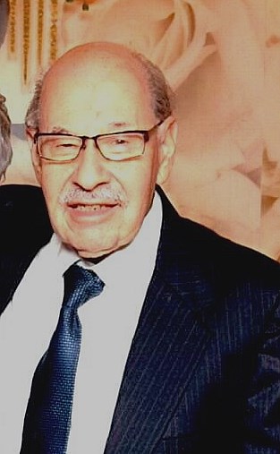 Obituary of Eugene Katz