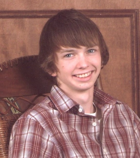 Obituary of Patrick Alan Locher