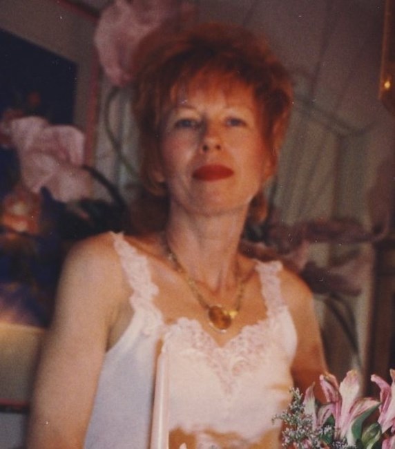 Nancy Greising Obituary Fort Myers, FL
