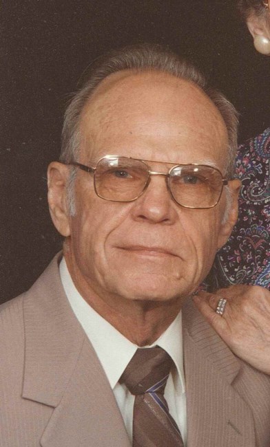 Obituary of Raymond Willard Coe
