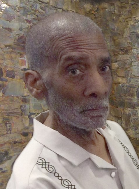 Obituary of Ronald Edward Grant