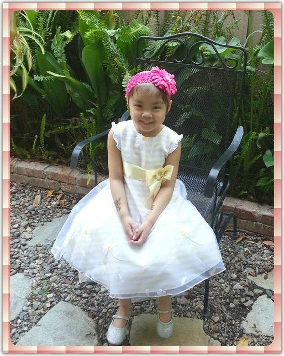 Obituary of Aiko Malia Marie Cordero Otsu