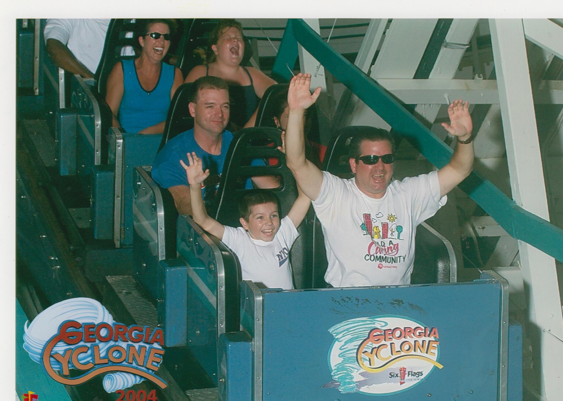 John Charles McIntyre Obituary Atlanta, GA