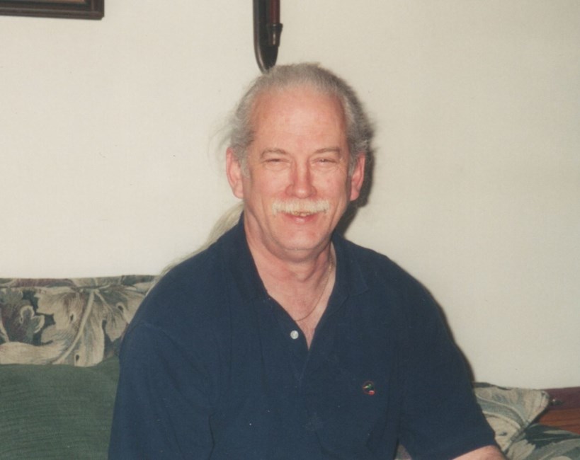 Obituario de William N. Meade