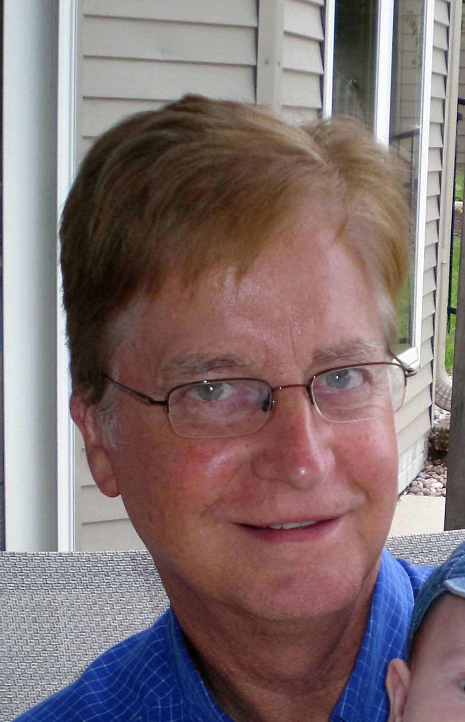 Obituary of Kenneth Lee Bonsall