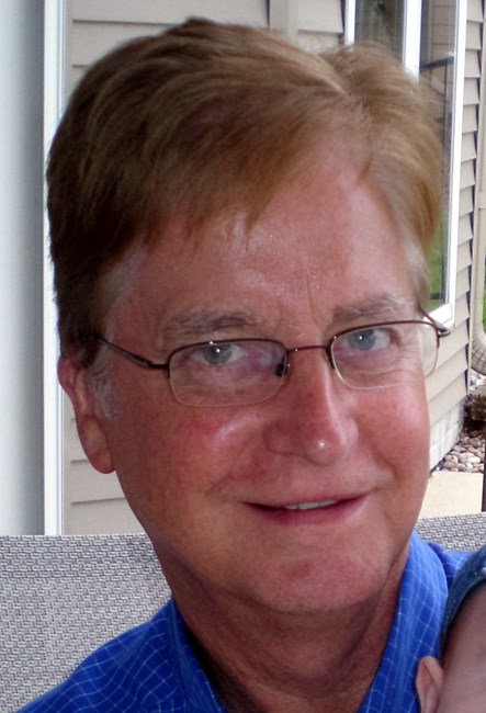 Obituary of Kenneth Lee Bonsall