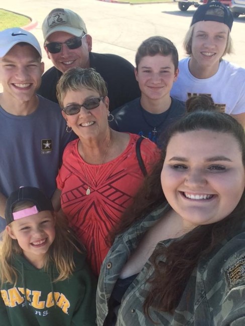 Candace Green Obituary Carrollton Tx