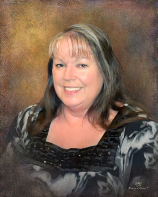 Obituary of Janet Marie (Tuck) Bailey