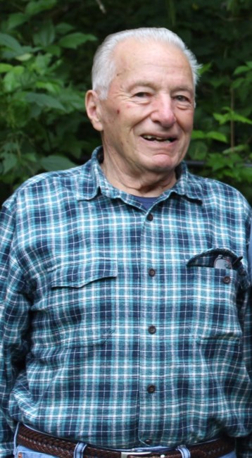 Obituary of Frank H Wagner