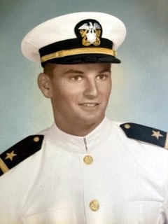 Obituary of Douglas Arthur Herring