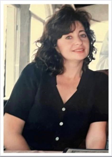 Obituary of Suzanne Jane Salameh
