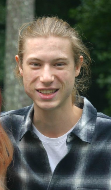 Obituary of William Marvin Boggs Jr.