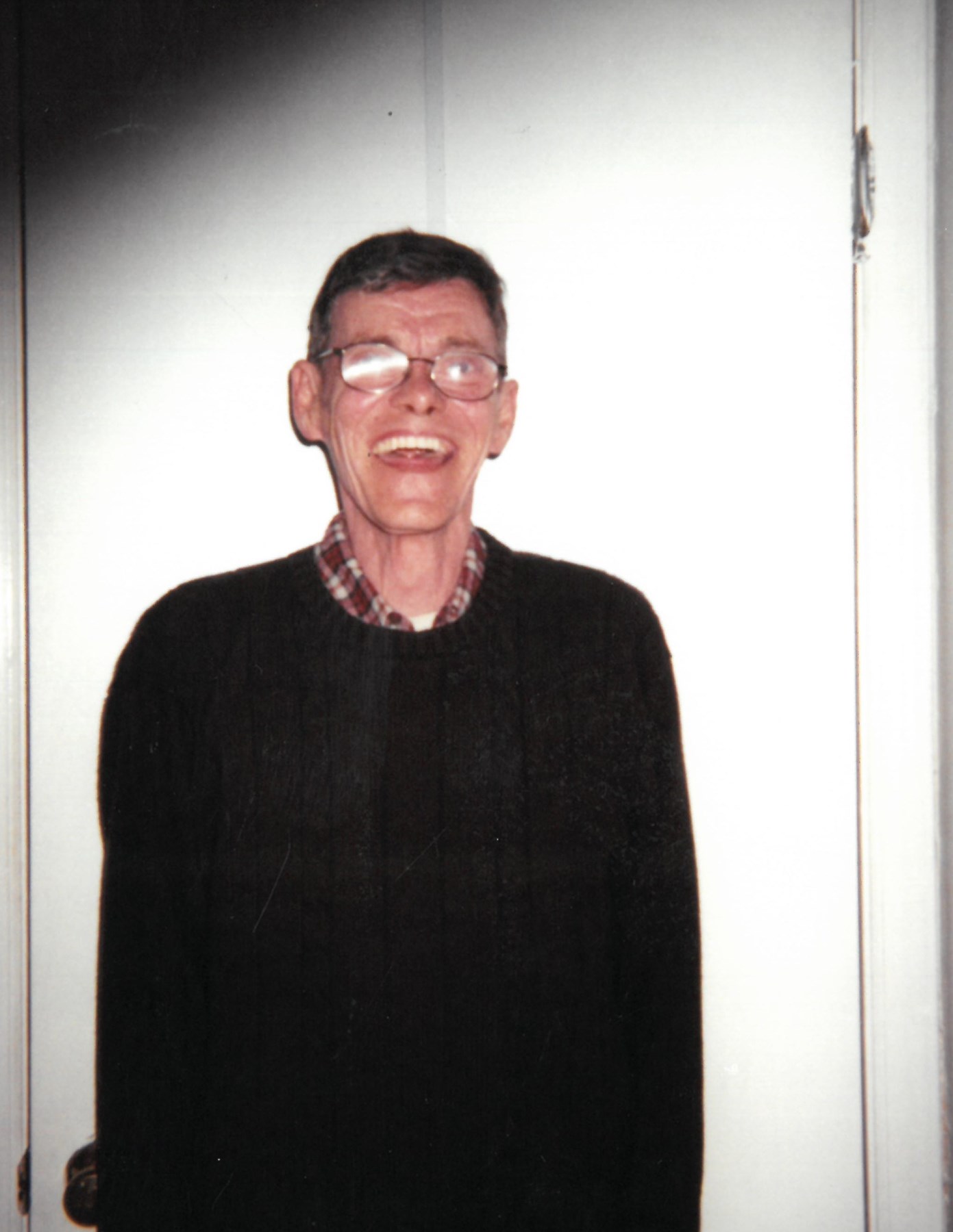 Obituary of Jonah D. Love Jr.