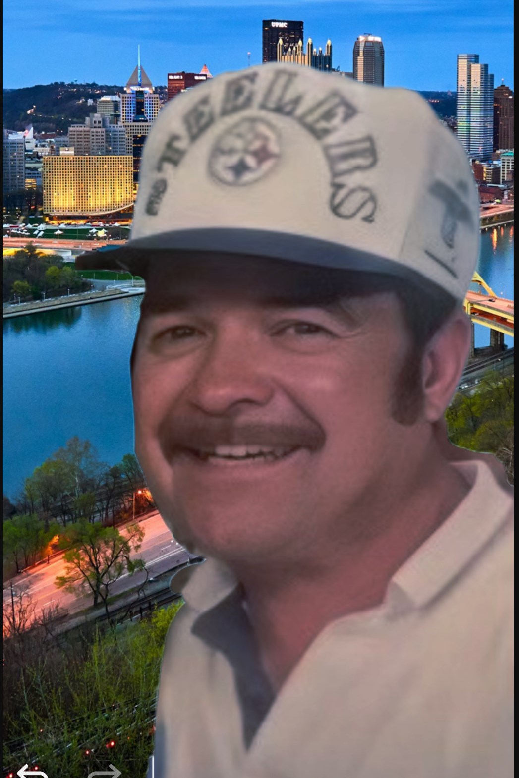 Obituary of Albert K Lake