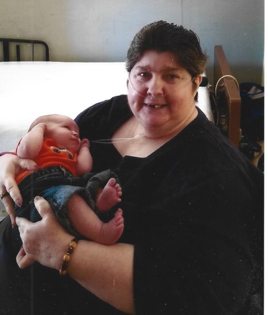 Obituary of Etta J Ferguson