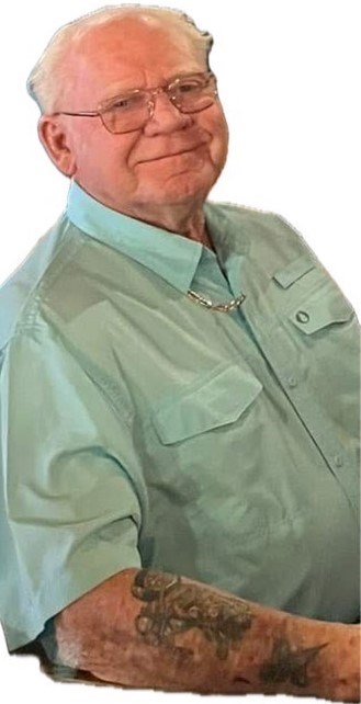 Obituary of Gerald Watson Sparks