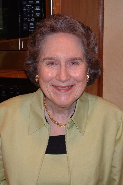 Obituary of Gloria Lundberg