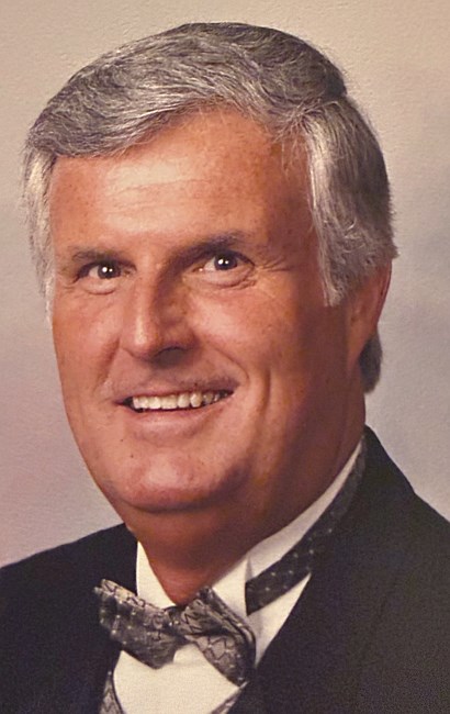 Avis de décès de Michael J. Barrett