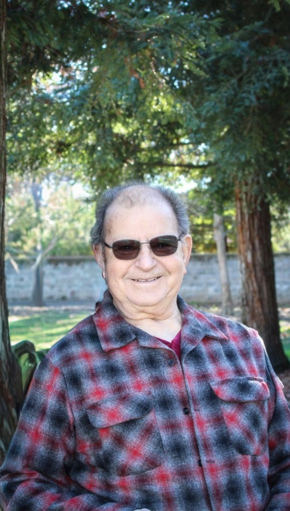 Obituary of Vital George Estacio