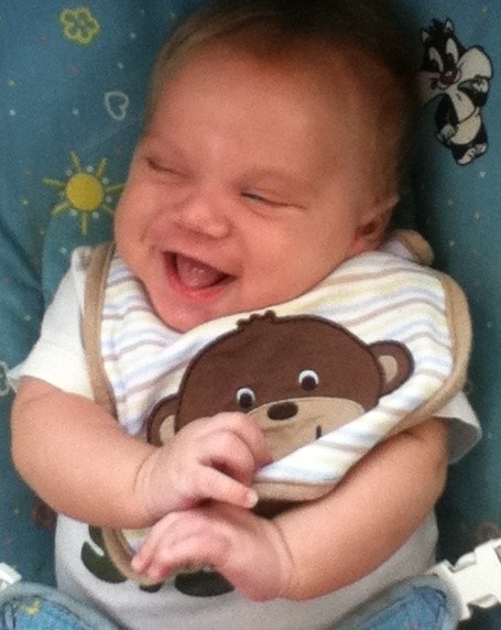 Obituary of James Darrell Cockrell Jr.