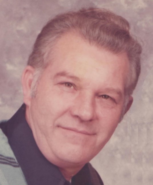 Obituary of Harry Donald Devine