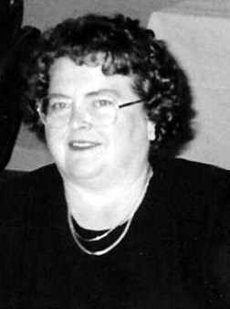 Obituary of Madeline Counsell