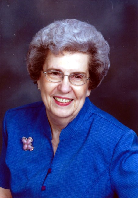 Obituario de Montie Jane Simpson