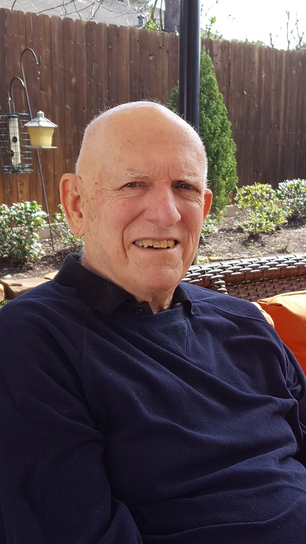 Obituary of Charles Thomas Haynes