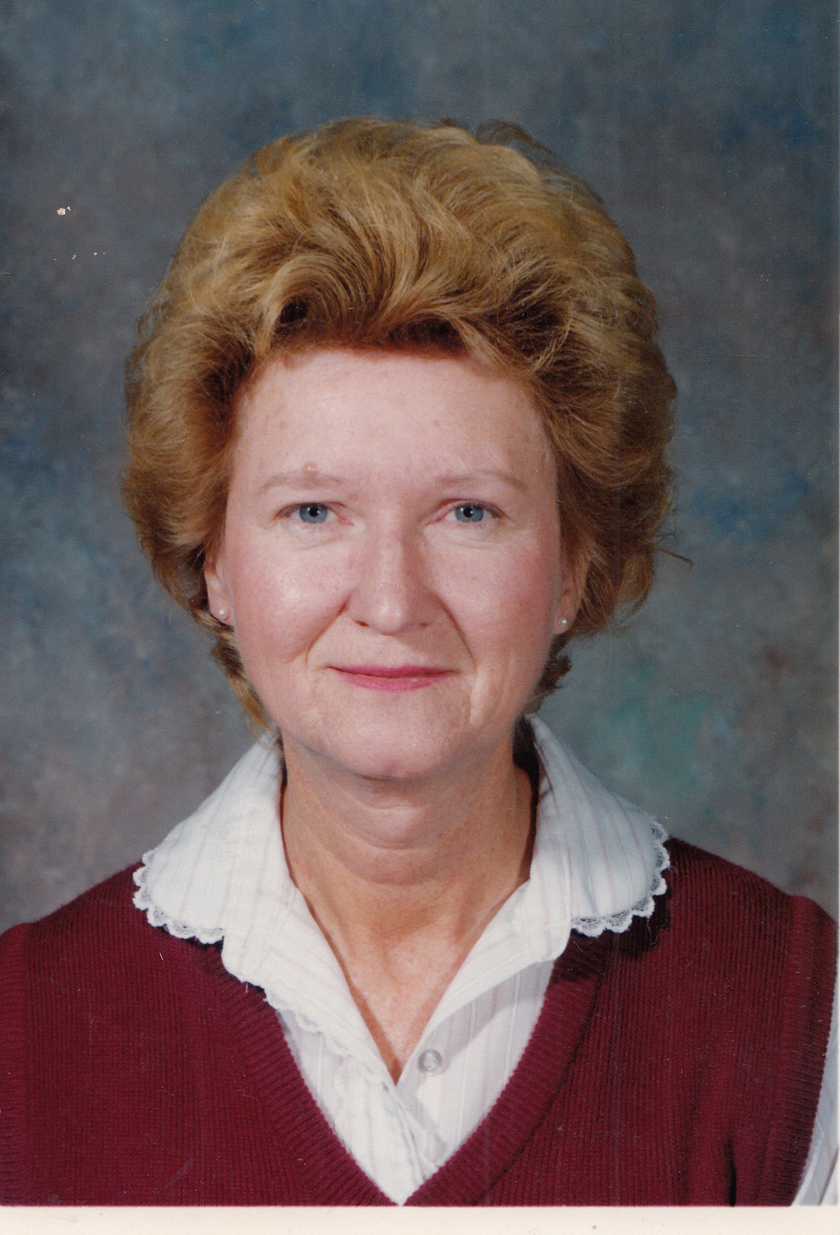 Obituary of Lois Gaynell Hogan Ottinger