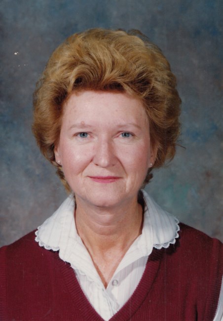 Obituary of Lois Gaynell Hogan Ottinger