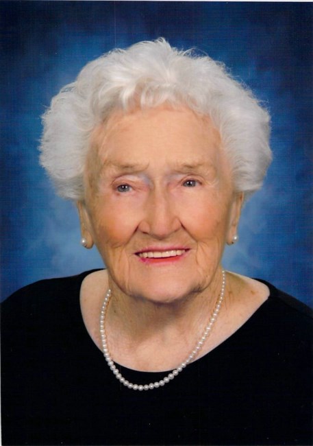 Obituary of Jessie Lela Warren