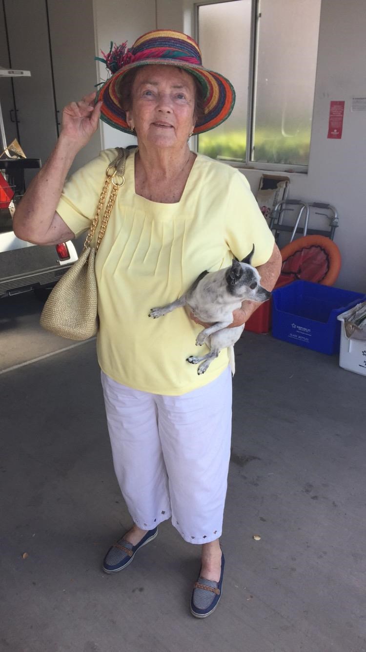 Obituary of Kathleen Brennan