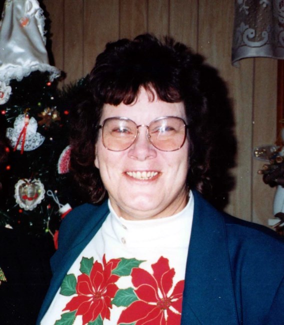 Obituary of Rosalie Bucey