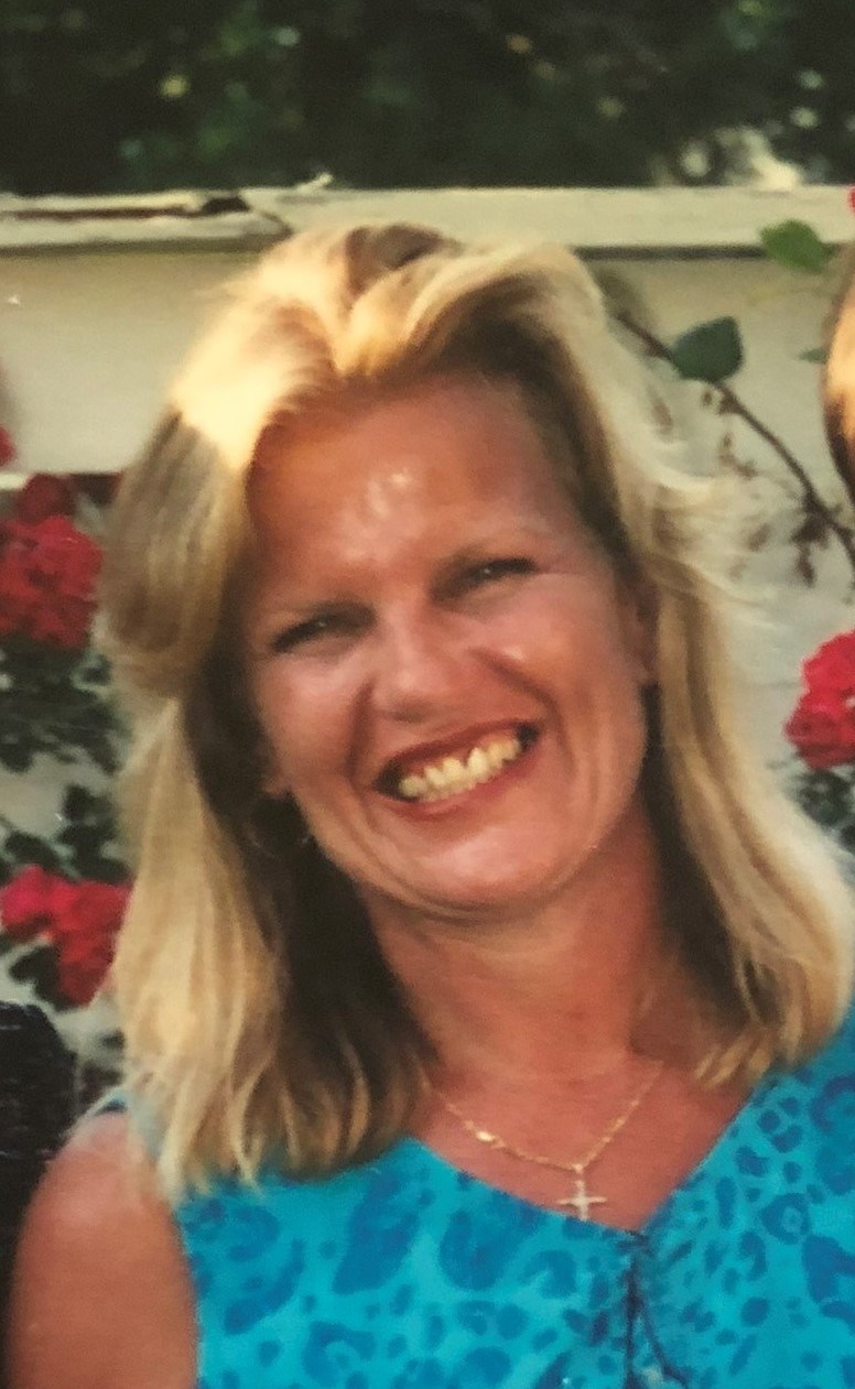 Obituary of Donna Maria Roberts