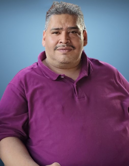 Obituary of Jesus "Chuy" Alberto Radillo Sr.