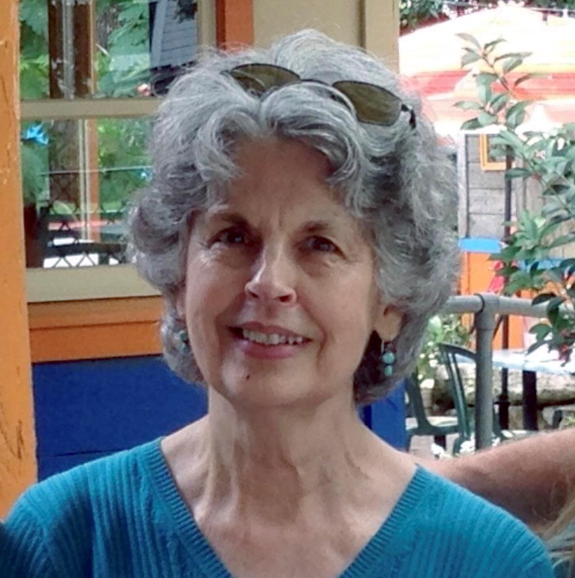 Angie Whitfield Obituary - Georgetown, TX