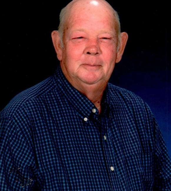 Obituary of Paul E Brown