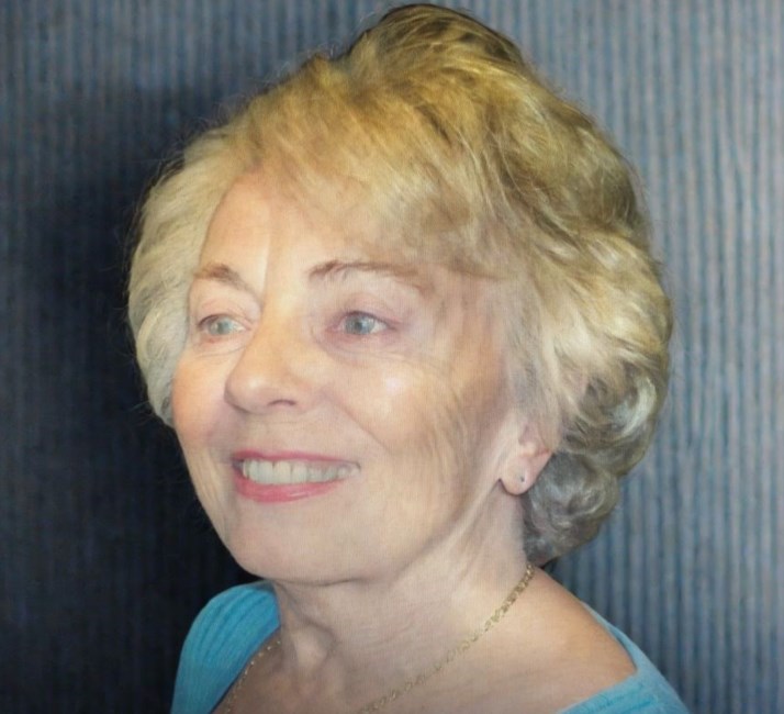 Avis de décès de Eleanor Mae Snow