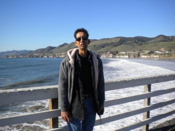 Obituary of Arthur T. Romero Jr.