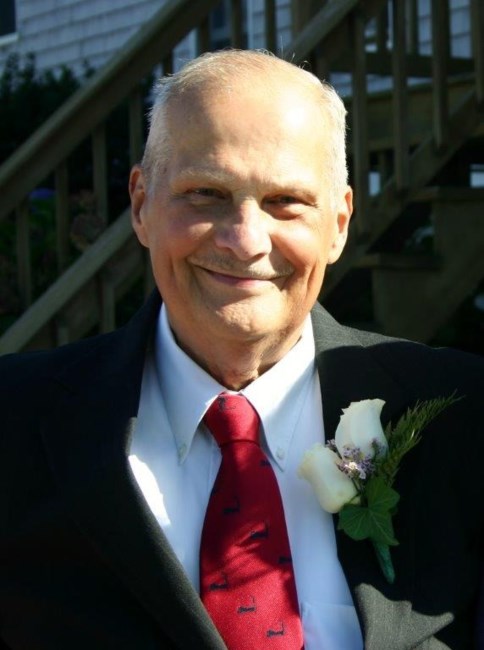 Obituary of Edward P. Schaefer