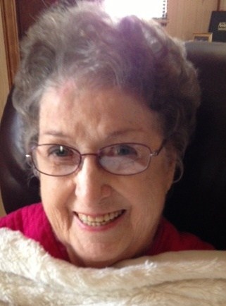 Obituary of Edith (Watley) Williams