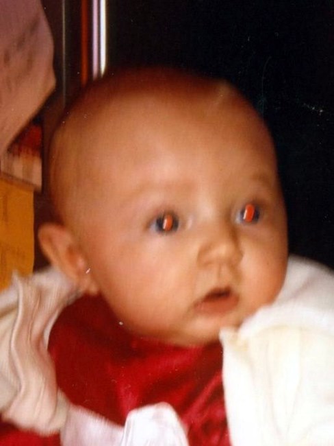 Obituary of Olivia Grace Sohaney
